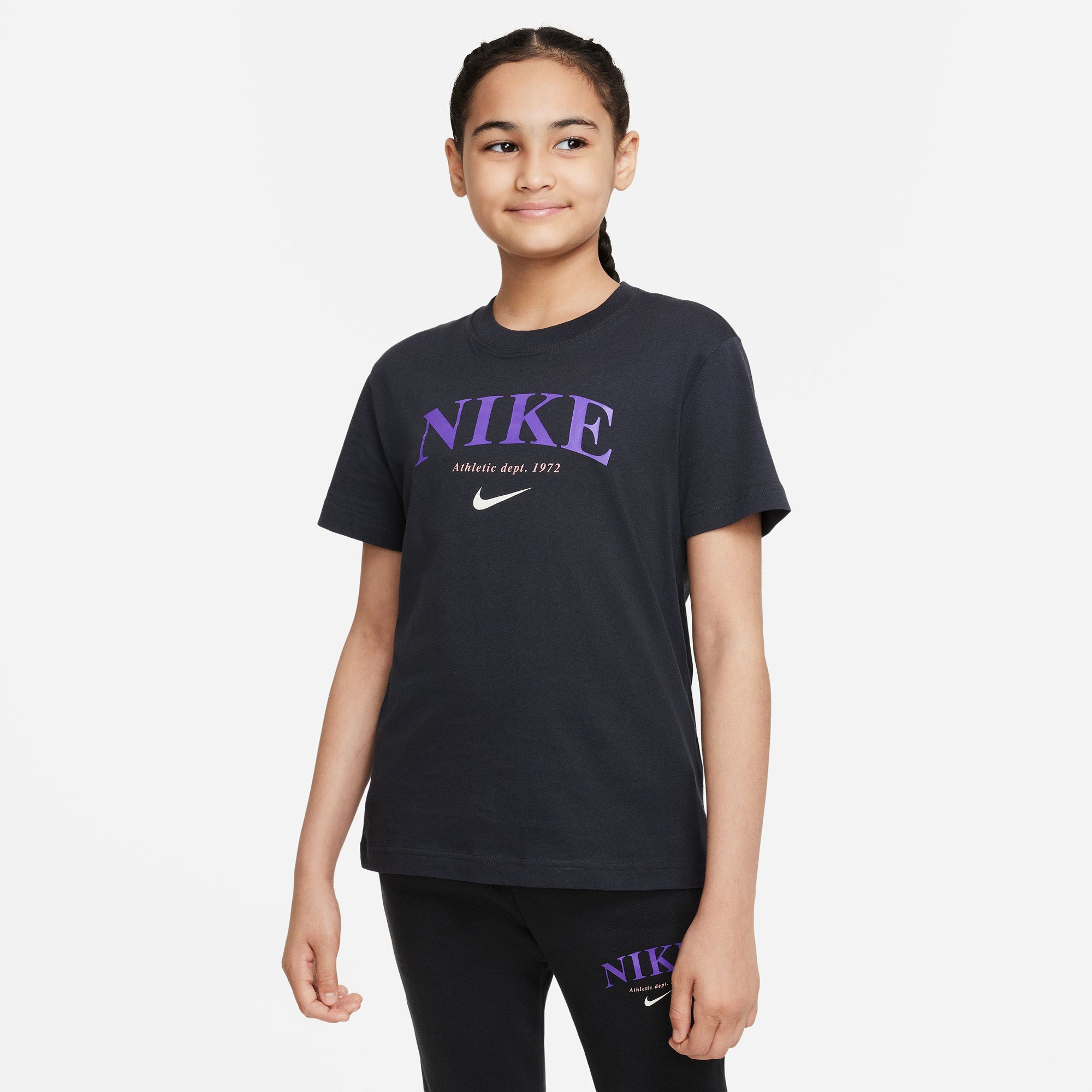 Sportswear Trend shirt