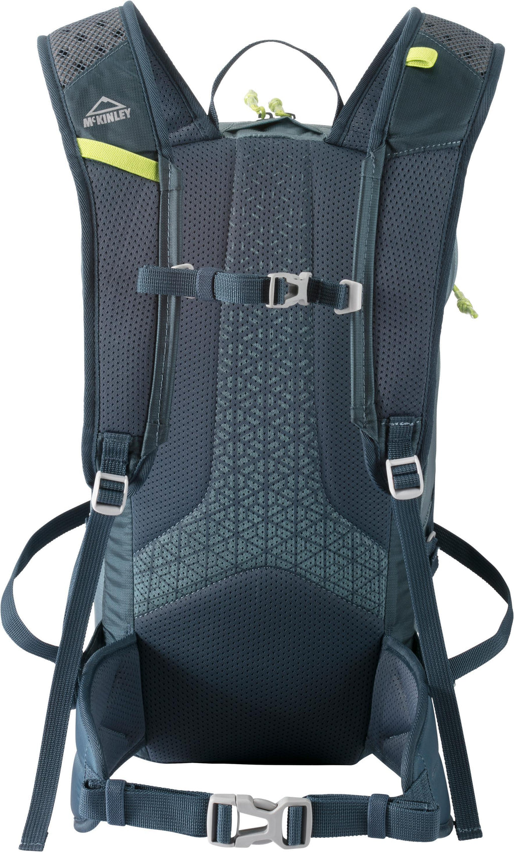 McKINLEY CRXSS CT 14