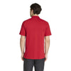 Tiro 26 League Polo Voetbal Trainingsshirt Korte Mouw