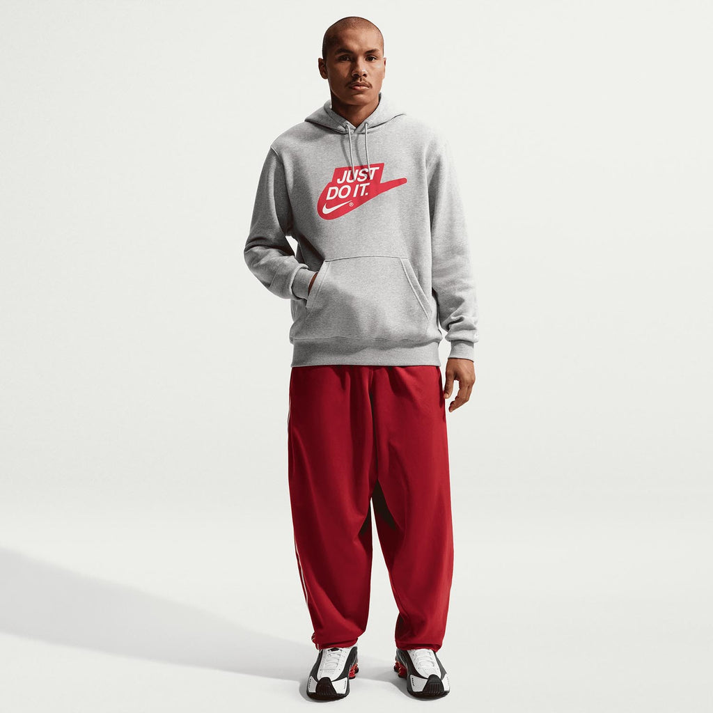 Sportswear Club  Fleece Hoodie