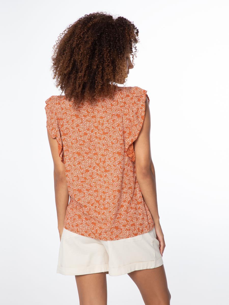 Prtcocosolo Blouse