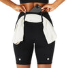 Road High Waist 8in short