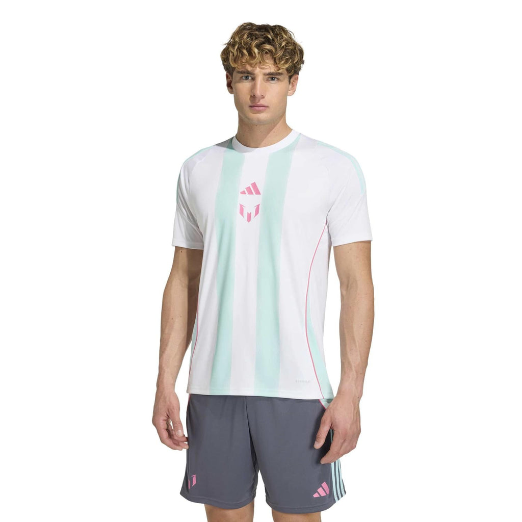 Messi voetbal T-shirt