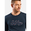 merino 200 base layer shirt