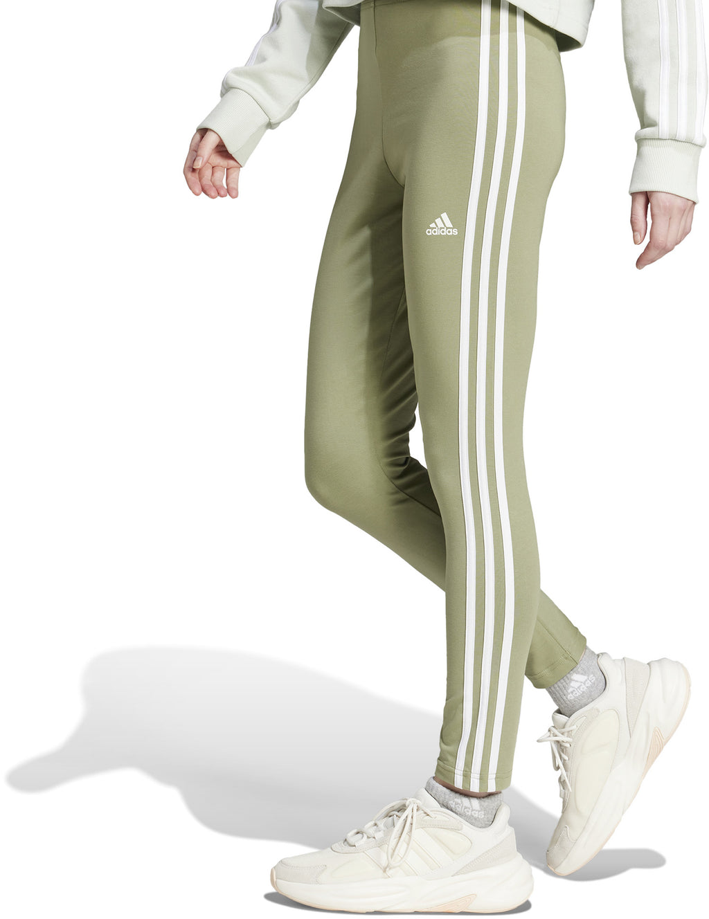 3-stripes legging