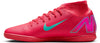 Superfly 10 CLUB IC Hallenfussballschuh US-Gr.