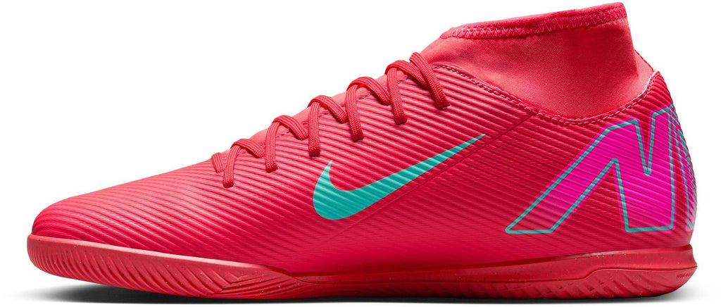 Superfly 10 CLUB IC Hallenfussballschuh US-Gr.