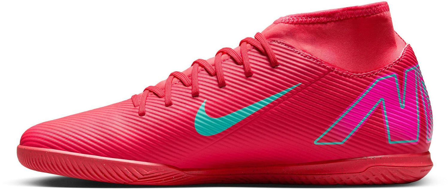 Superfly 10 CLUB IC Hallenfussballschuh US-Gr.
