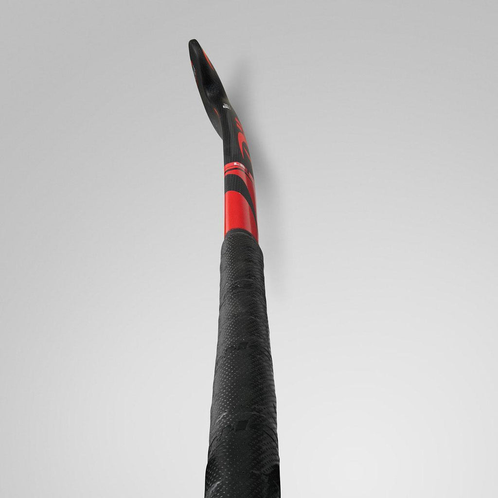 carbotec pro c100 l-bow