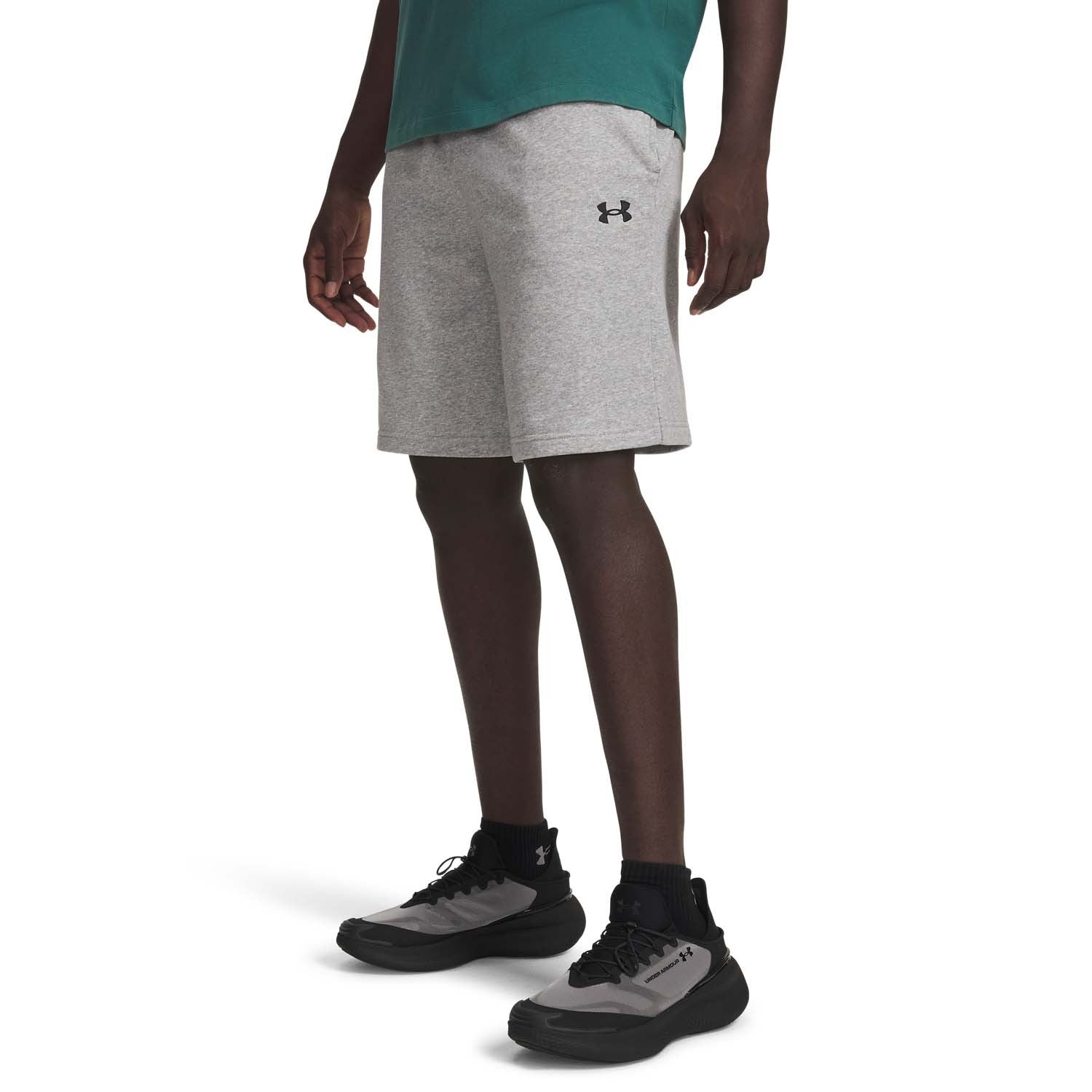 Rival  Lightweight  Shorts