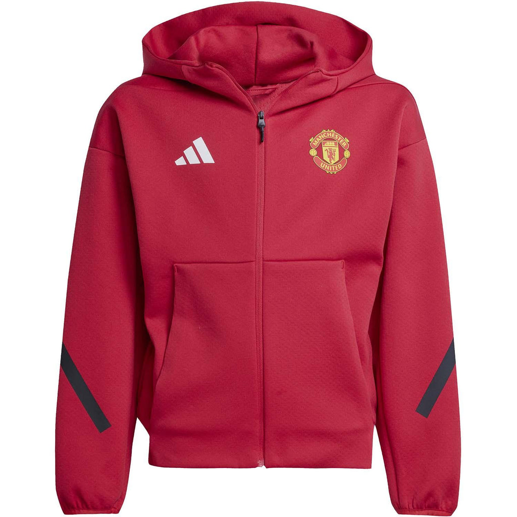 Manchester United ADIDAS Z.N.E. Anthem Jack Kids