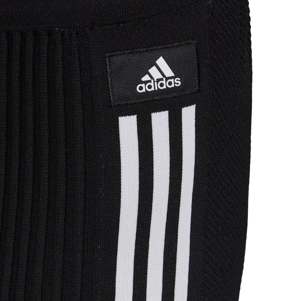 Knit Pleated Broek