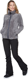 riri 19 full zip top