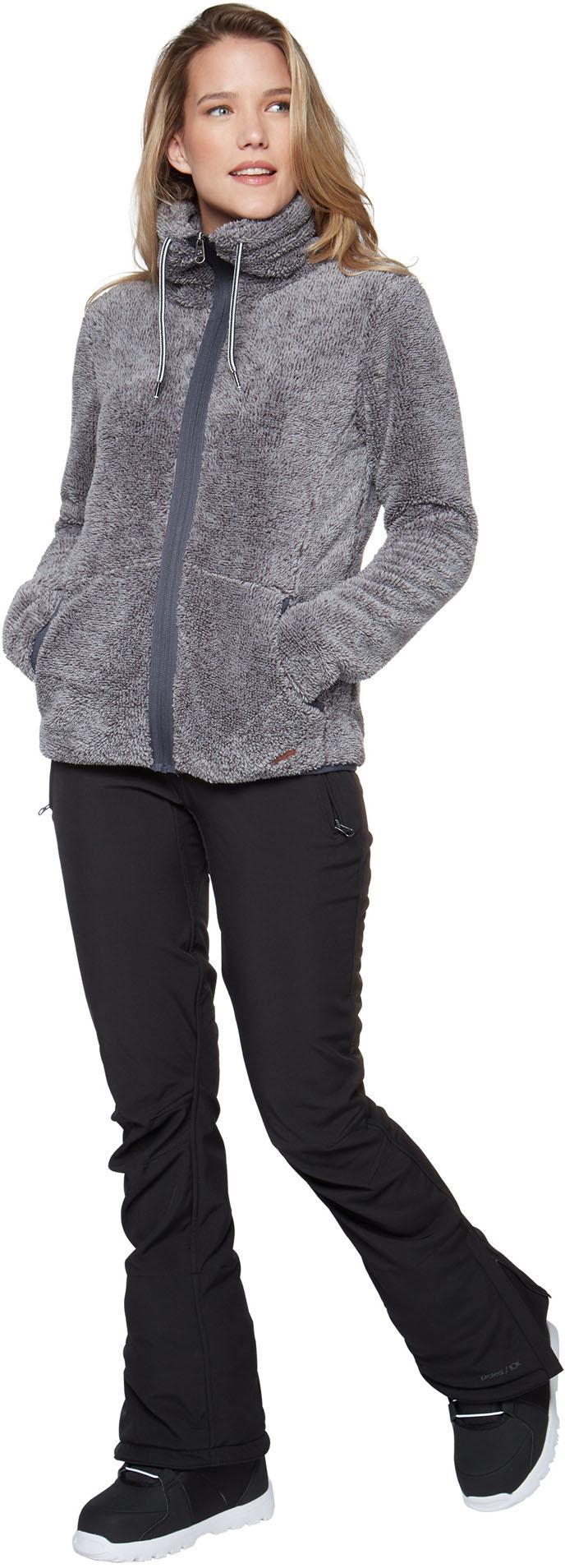 riri 19 full zip top