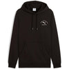 puma class graphic hoodie fl