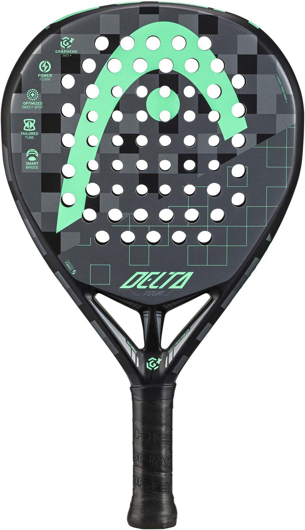 Graphene 360+ Delta Tour