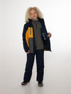 Power Jr Snowjacket