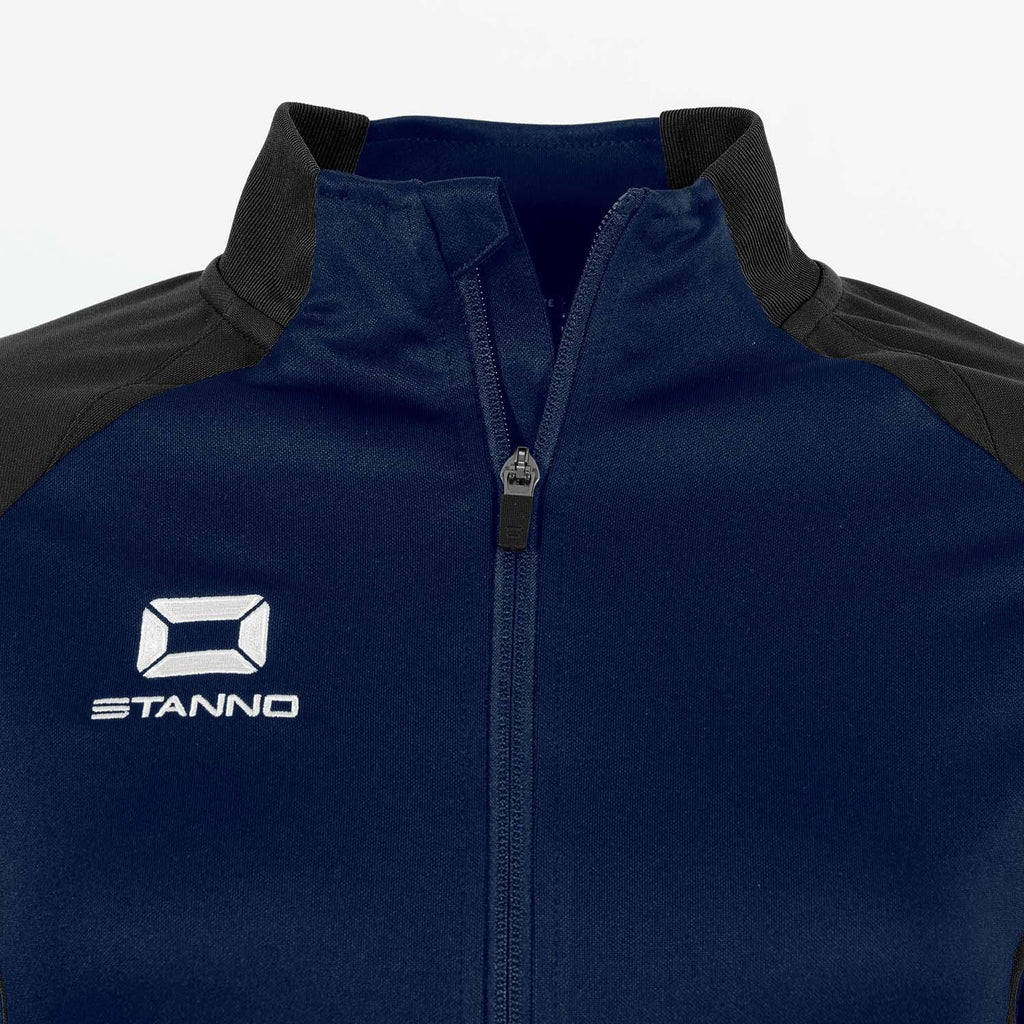 Stadio Full Zip Top Ladies
