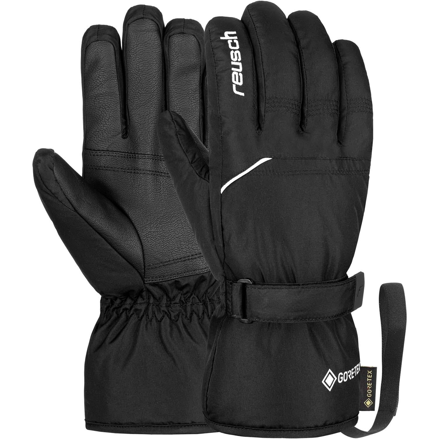 ven Elektrisch Verwarmde Handschoenen Zwart Unisex – Gløde ven Elektrisch Verwarmde Handschoenen Zwart Unisex – Gløde