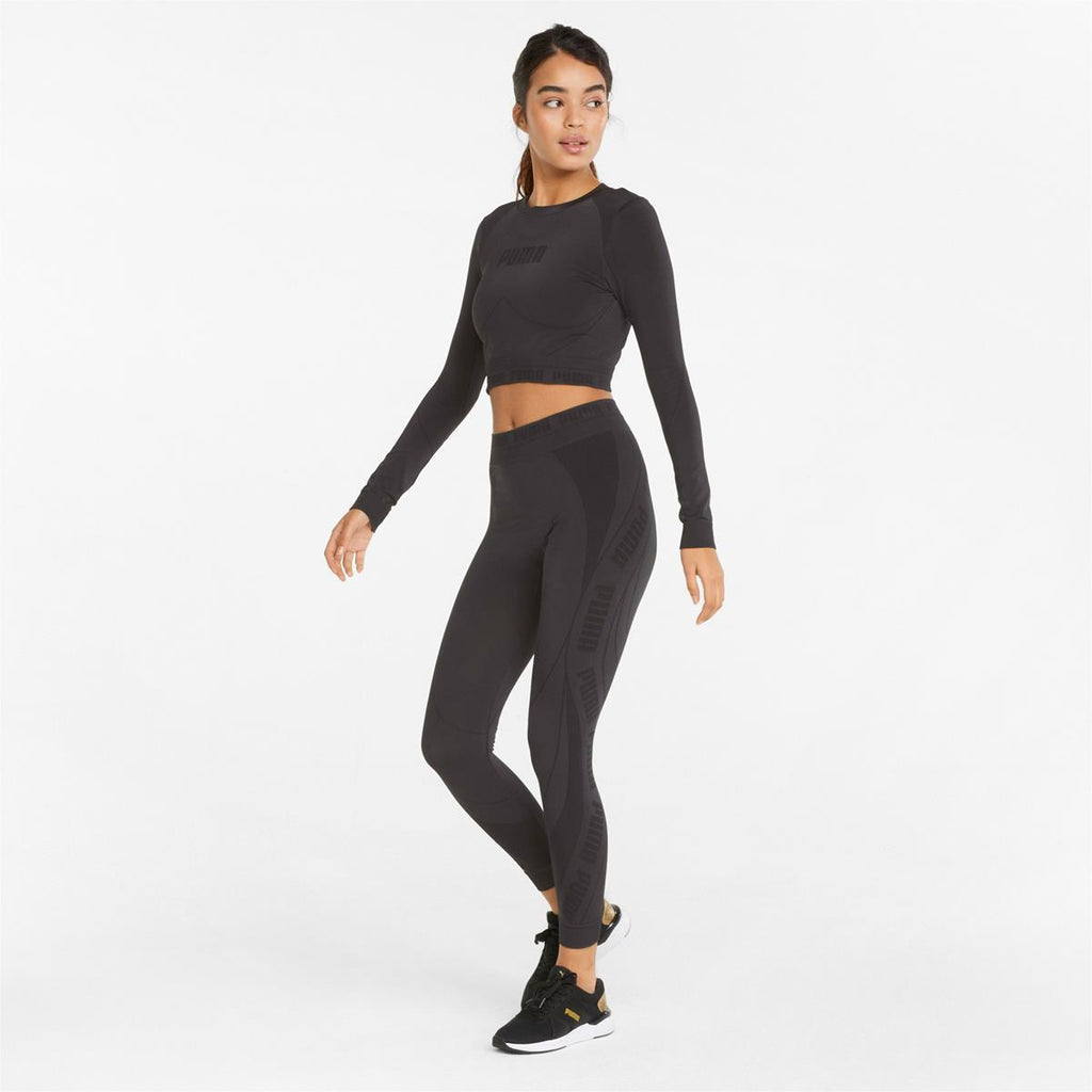 Evoknit Longsleeve Tee