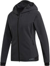 Terrex Climaheat Ultimate Hooded Fleece Jack