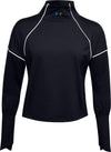 ua cg rush 1/2 zip