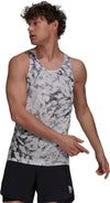 FAST AOP TANK. Laufshirt ärmellos