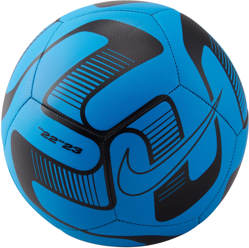 Pitch voetbal