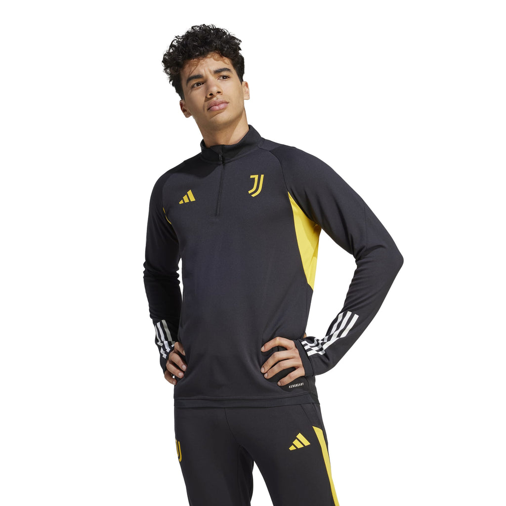 Juventus Tiro 23 trainingssweater