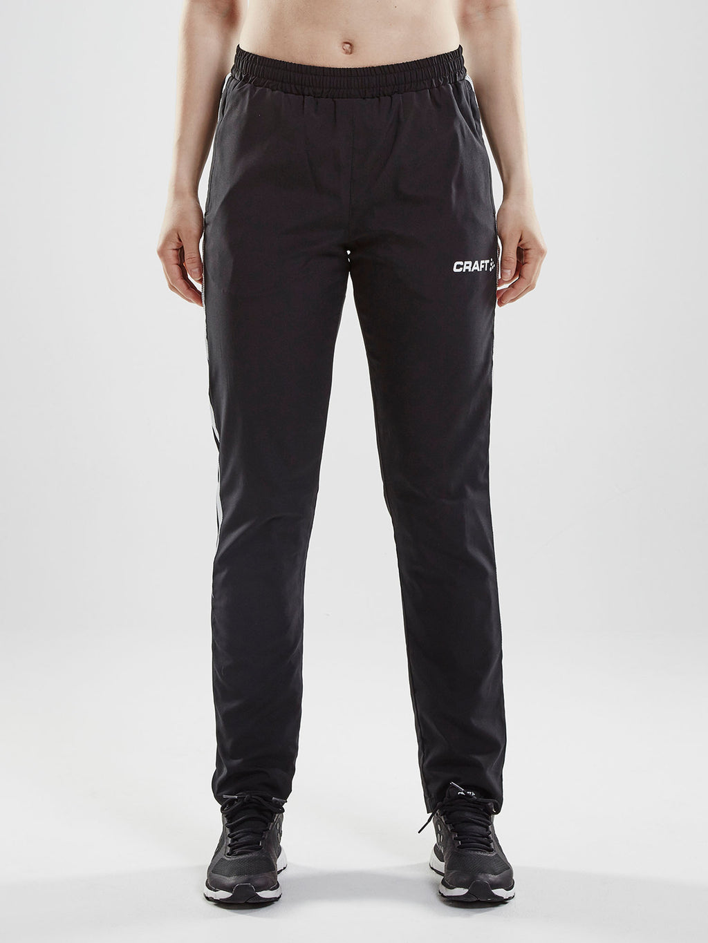 Pro Control Woven broek