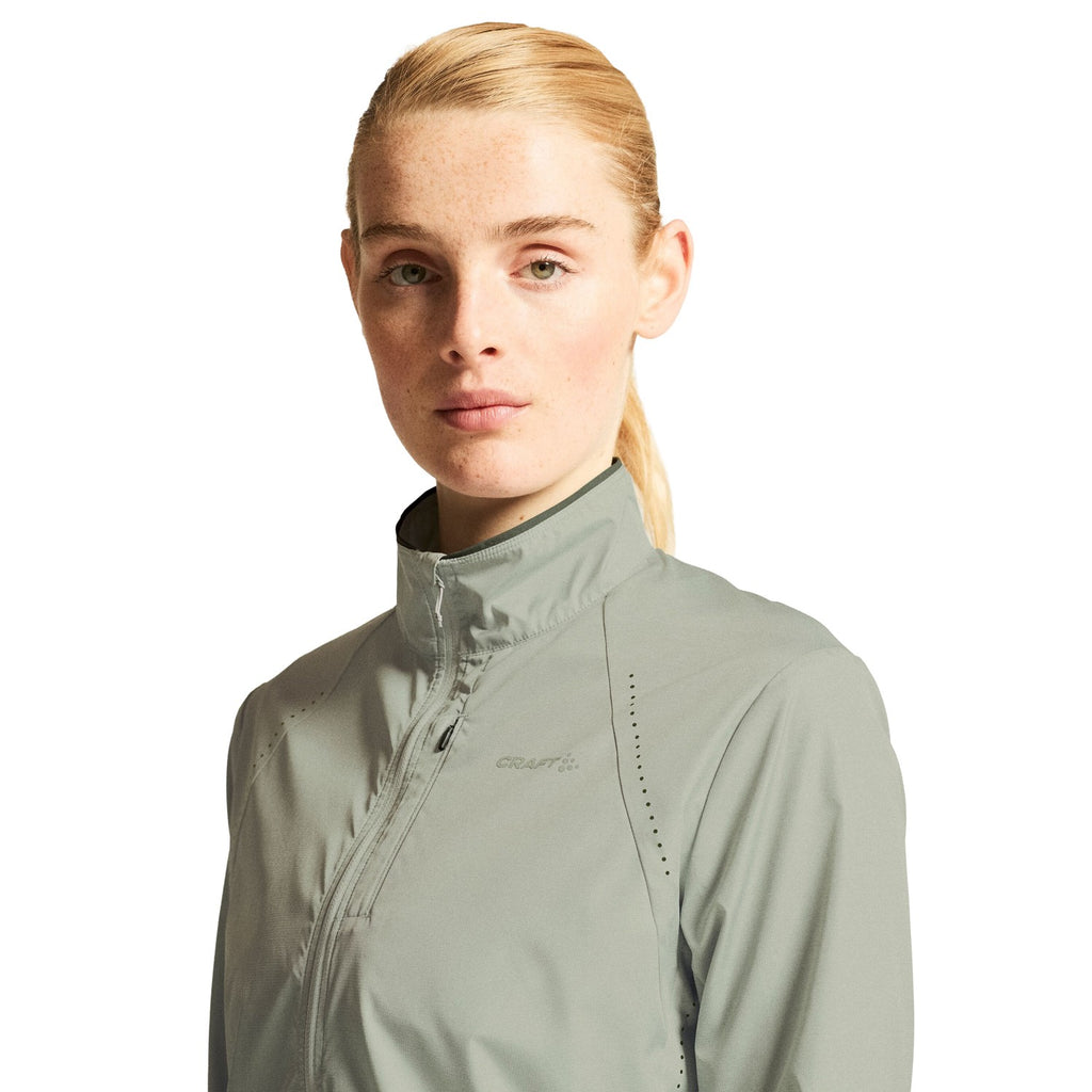 Essence Wind Jacket 2