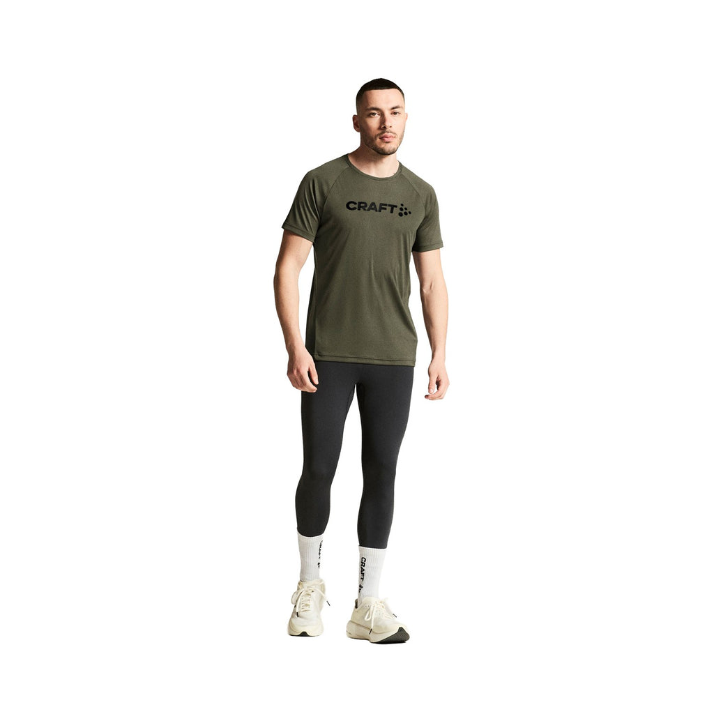 Core Essence Logo Tee T-shirt zomer