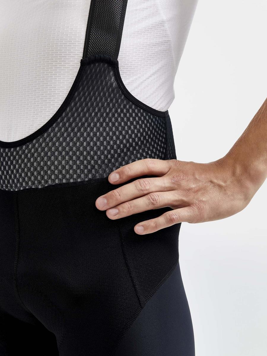 Adv Aero Bib Shorts M