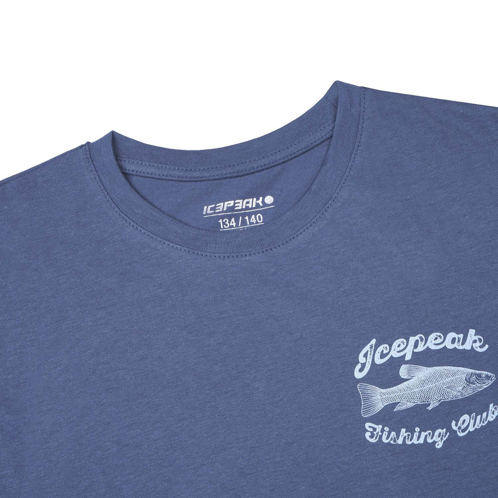 Leadville T-shirt outdoor