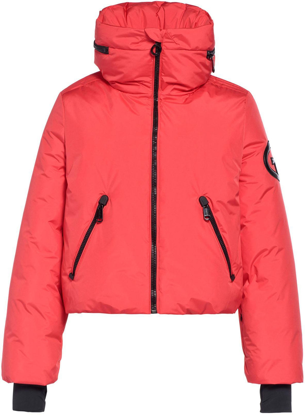 porter jacket