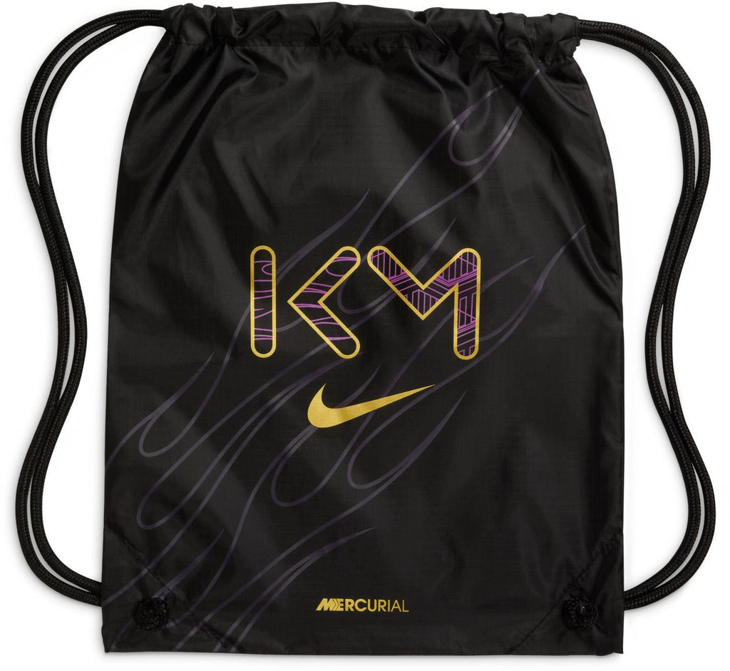 Kylian Mbappe Mercurial Vapor 16 Elite FG voetbalschoenen