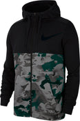 Dri-FIT hoodie