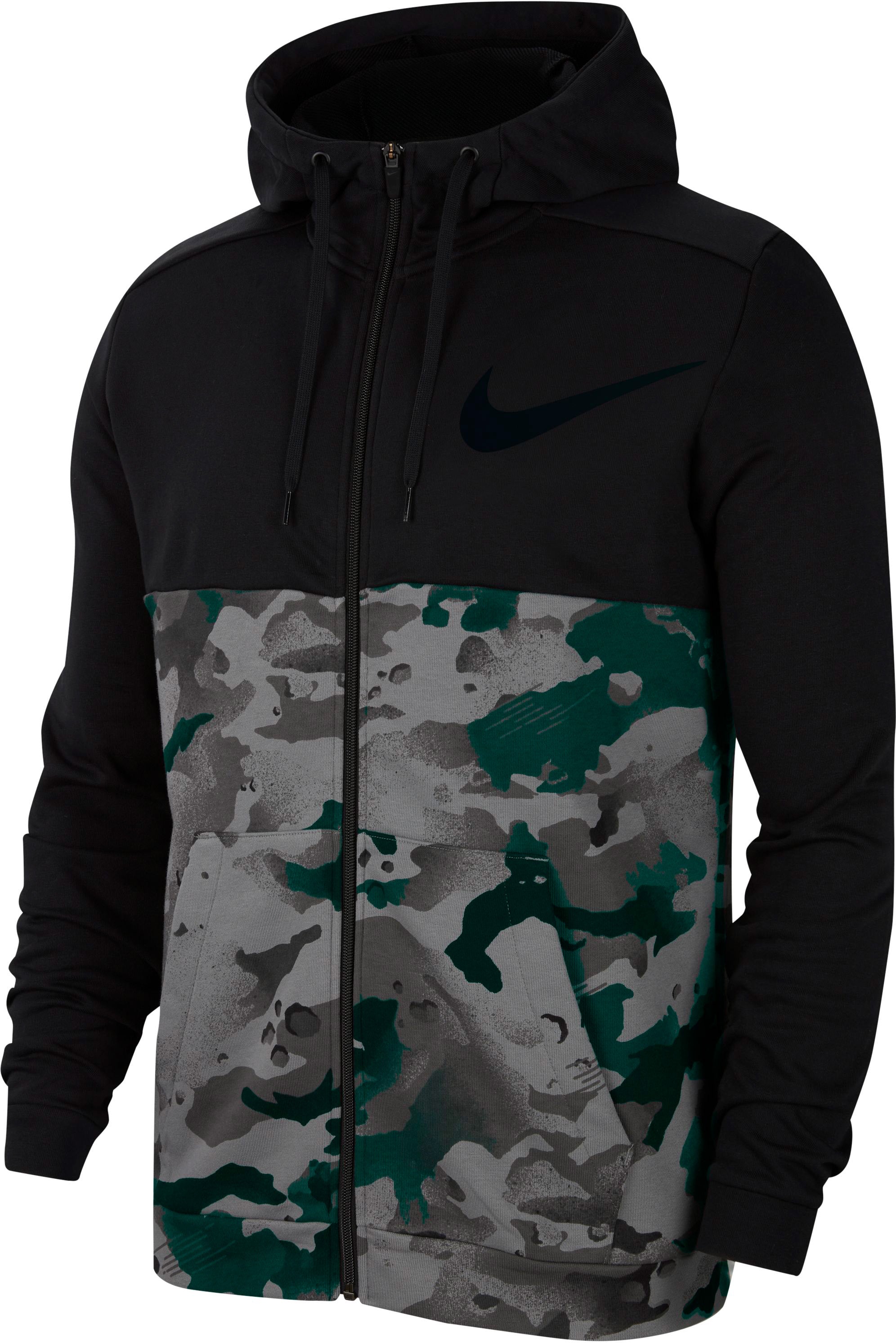 Dri-FIT hoodie