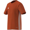 Tabela 23 Voetbalshirt