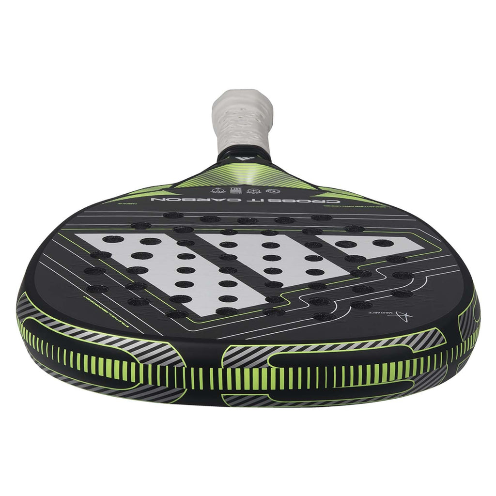 Cross It Carbon 2026 padel racket
