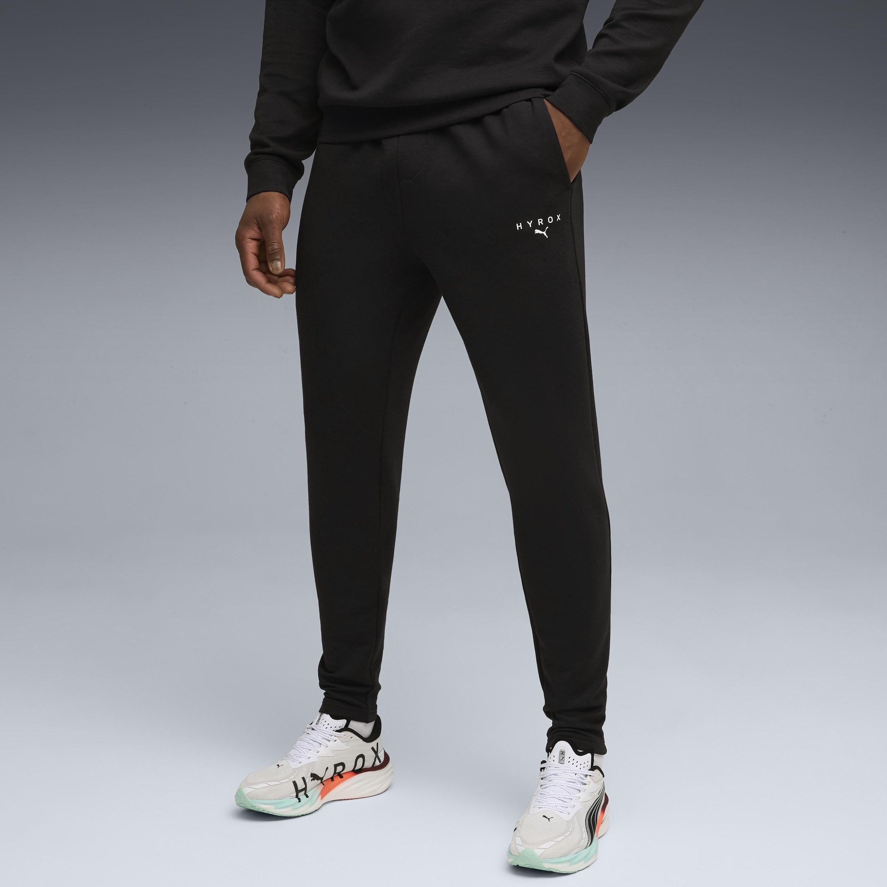 X Hyrox Cloudspun Elevated broek
