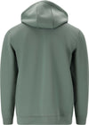 Taro M Technical Full-zip Hoody