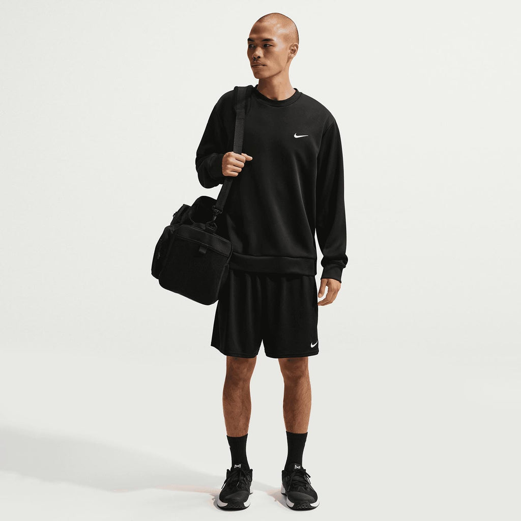 Dri-fit Hyverse Fleece Crew Vest