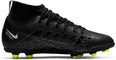 Mercurial Superfly 9 Club FG/MG kids voetbalschoenen