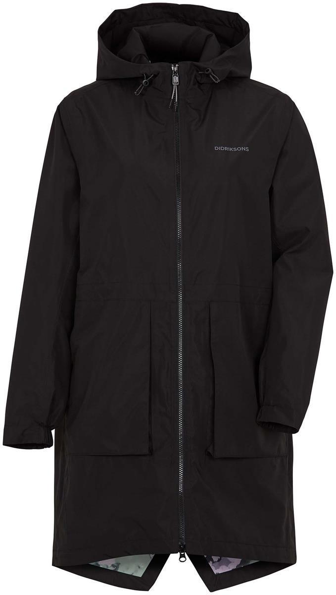 Bella Wns Parka