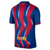 Men's Dri-FIT Voetbal  Replica Jersey