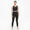 Studio Rib High Waist 7/8 Tigh