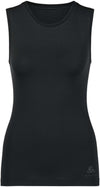 Bl Top Crew Neck Singlet Performance Lig