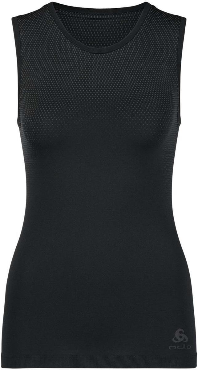 Bl Top Crew Neck Singlet Performance Lig