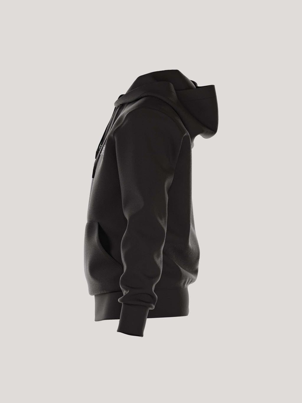 Essential 3 Hoodie